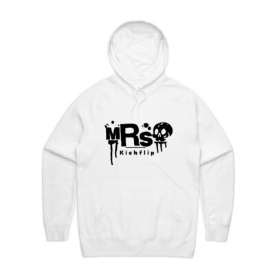 The Mrs Hoodie Thumbnail